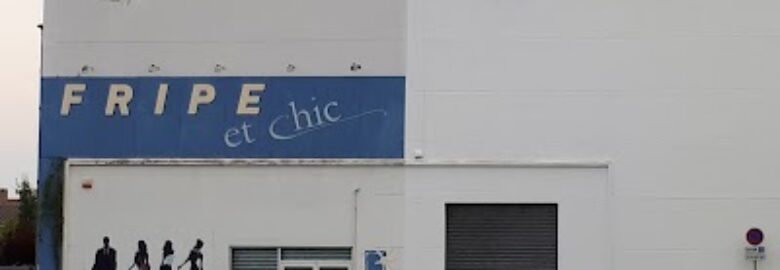 Fripe et Chic