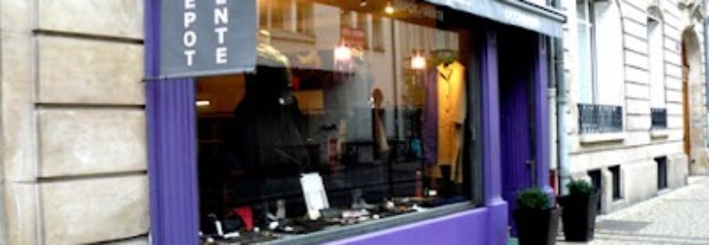 Folie’s Dépôt vente