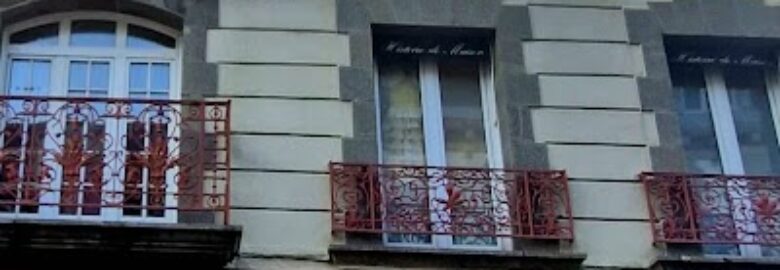 La Bonne-Aventure, boutique vintage, de créateurs et seconde main