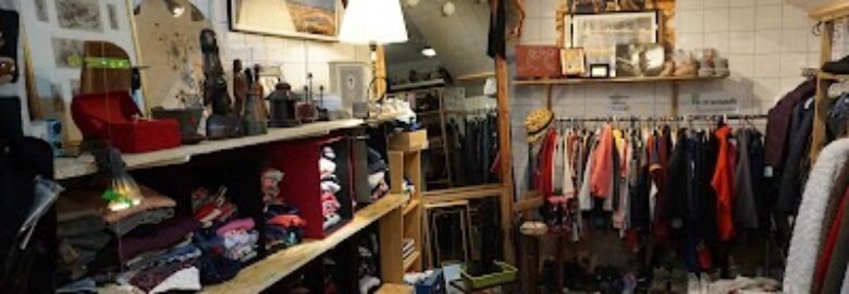 Fric Out! Recyclerie