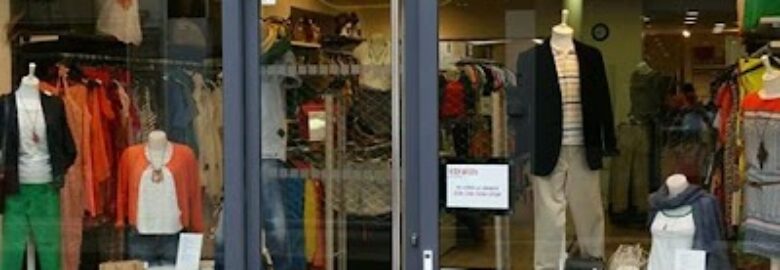 Ding Fring par Le Relais