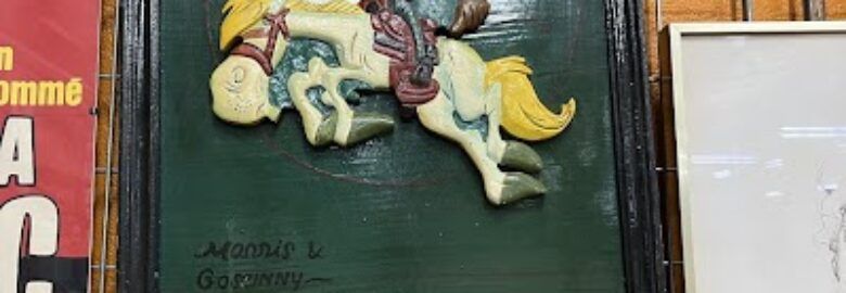 Au Vide Grenier Angoulême