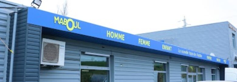 Maboul Angoulême