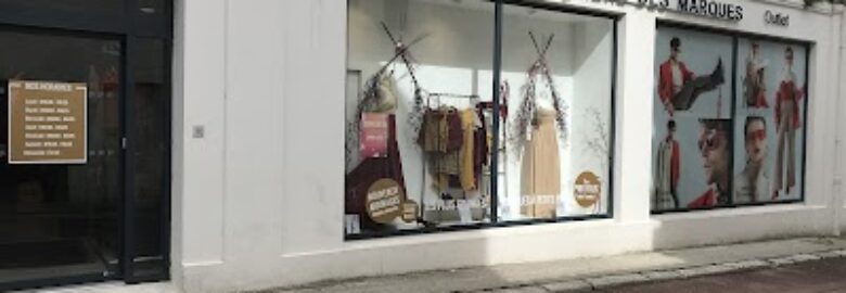 A l’Ombre des Marques | Angoulême