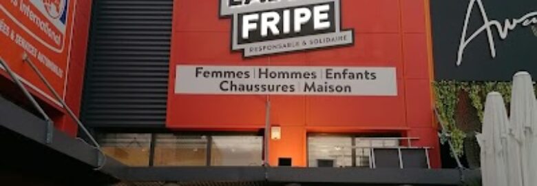 Label Fripe