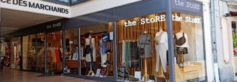 The Store