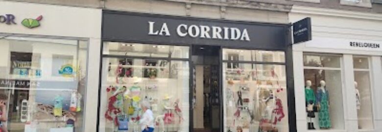 La Corrida