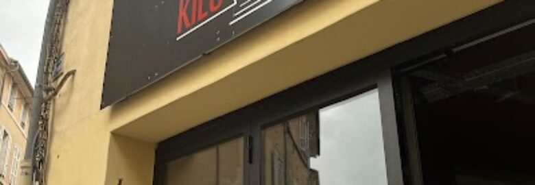 Kilo Shop Aix en Provence