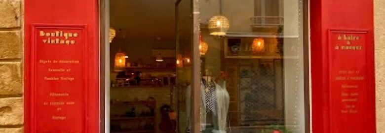 Le Coin des Chineurs