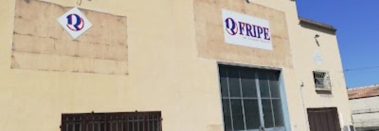 Les Friperies du Sud