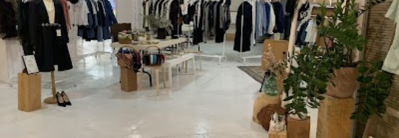 Rétronome Vintage Shop