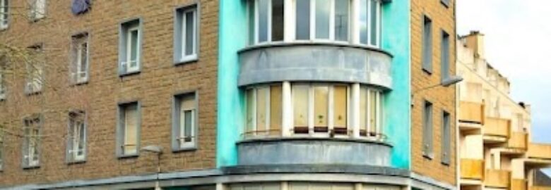 Second Life Friperie