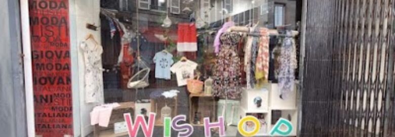 Wishop