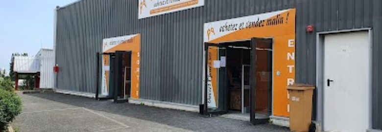 Au Vide Grenier permanent