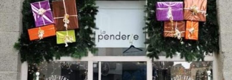 La penderie