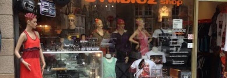 Symbioz shop