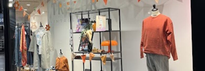 Boutique Trezor Friperie Dunkerque