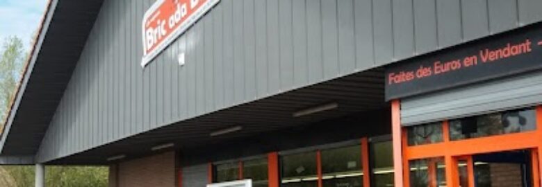 Bric a Brac – Vide grenier permanent