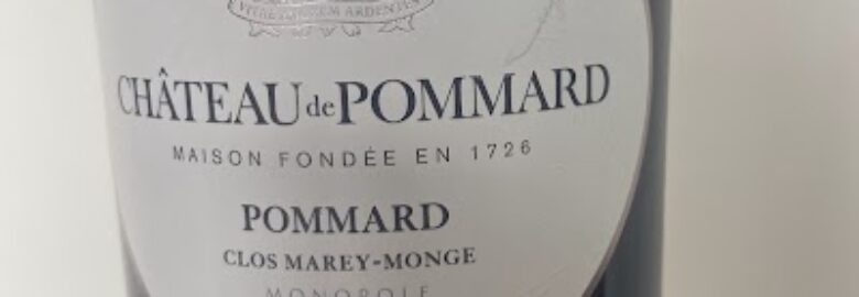 Etchai – le caveau