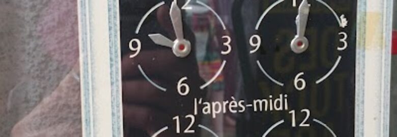 Delbeck Mussati Roberte Cecile Marie