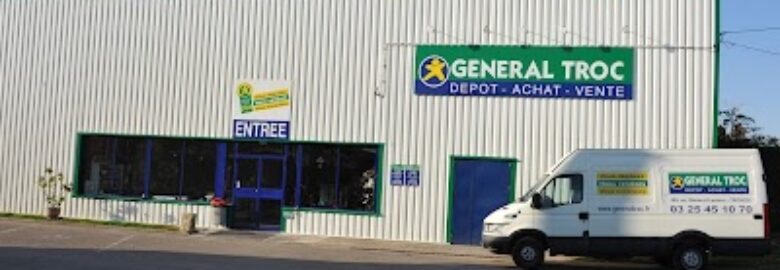 GENERAL TROC