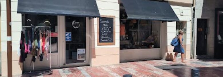 Les Petites Chineuses