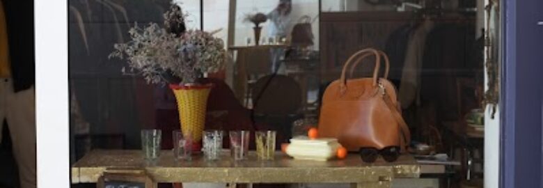 Chez Louise Shop Perpignan
