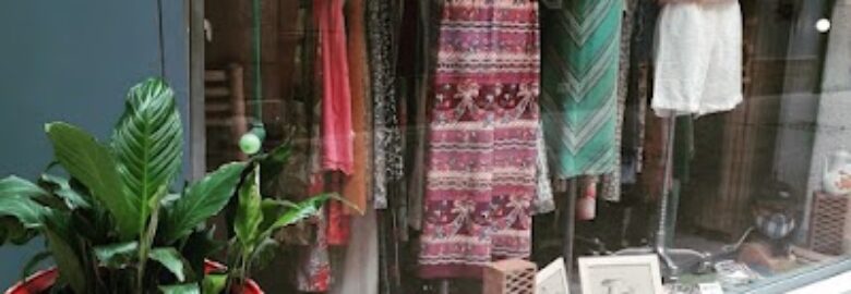 Le Colibri et la Panthère