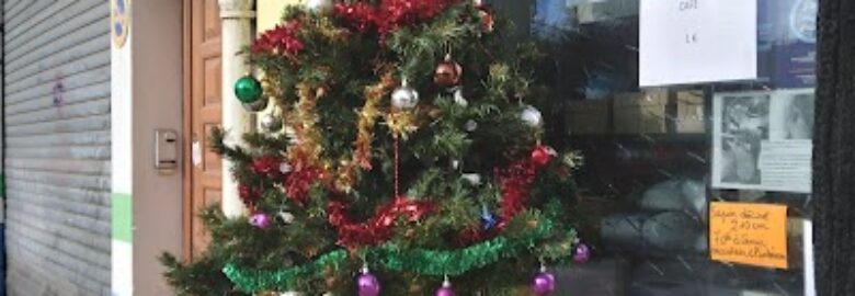 Hangar Occasions Et Services