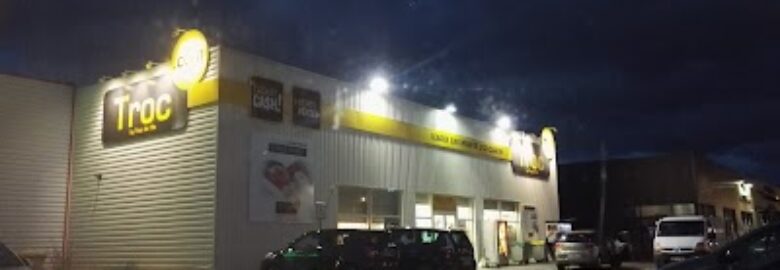 Happy Troc Perpignan – Dépôt vente, Vide Maison et Débarras