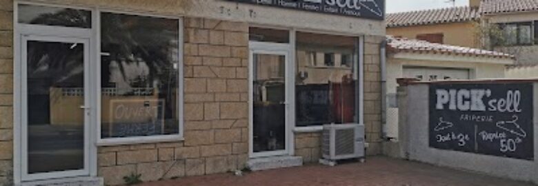 Pick’sell
