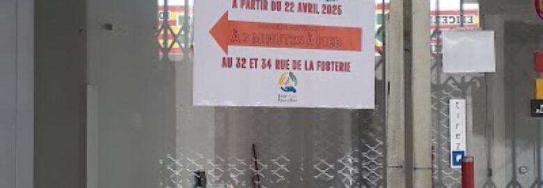 Entr’Aides Roussillon Bouti-Fringues