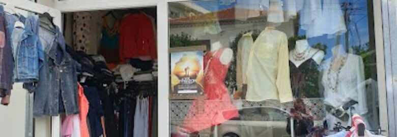 Le Temps des Trouvailles