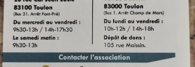 La Ressourcerie de la Rade