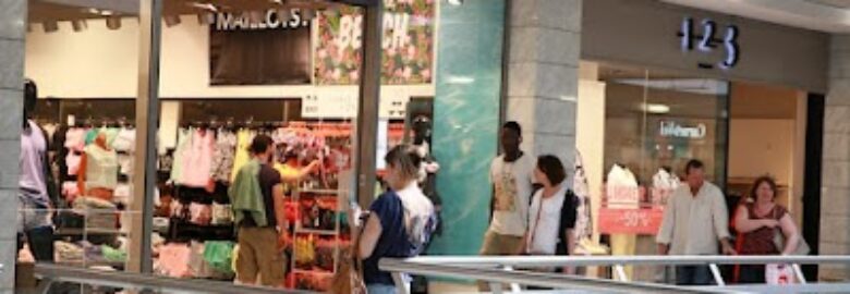 Centre commercial Mayol