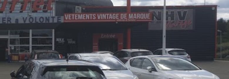 NHV Vintage