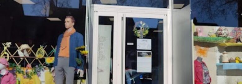 Boutique Solidaire Inservet