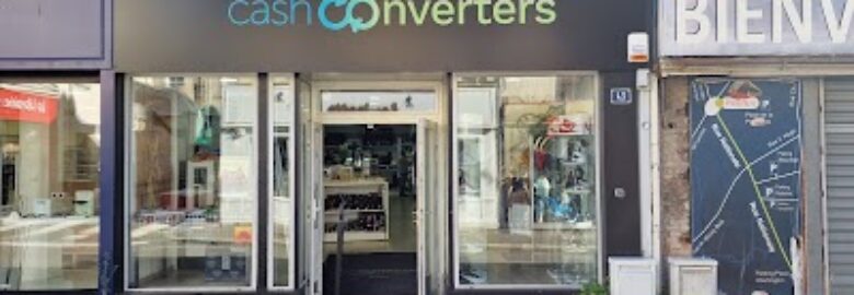 Cash Converters