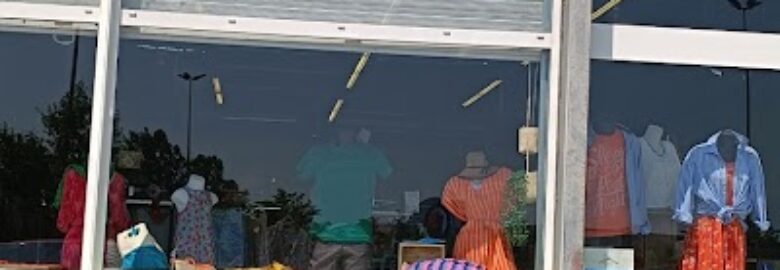 Seconde Vie (Le Hangar)