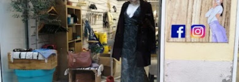 Seconde Vie (Le Hangar)