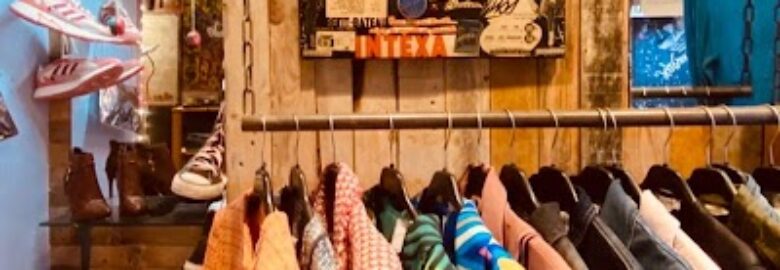 Me da igual Expo Asso Culturelle – Friperie