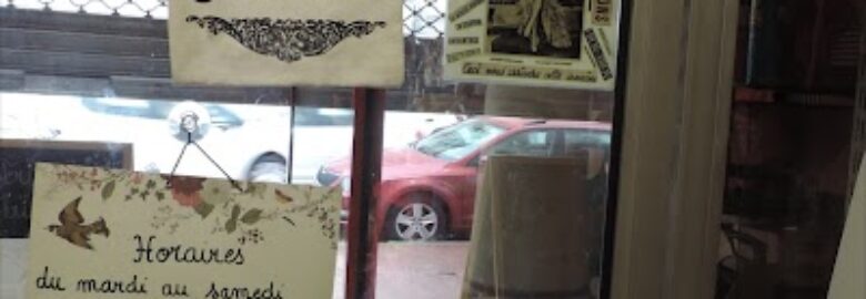 Friperie les Fripounes