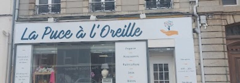 La Puce a l’Oreille – APF France handicap