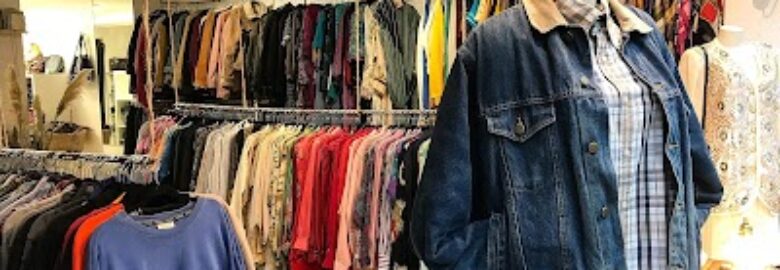 La Friperie Cherbourgeoise