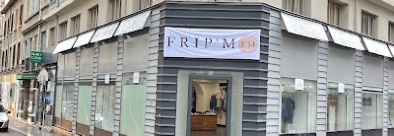 Frip’M