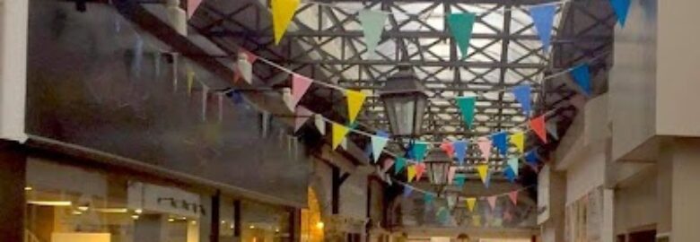 Des pauses thé fripes