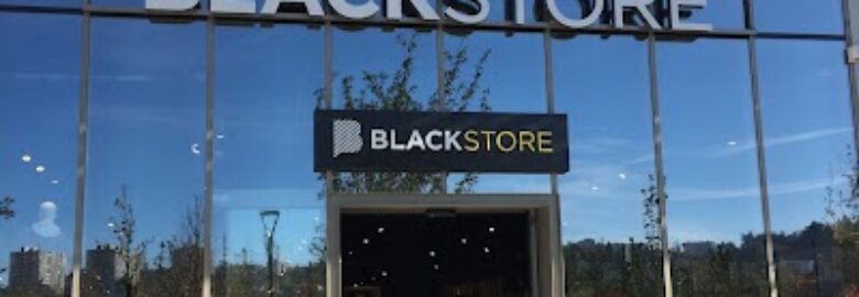 BLACKSTORE
