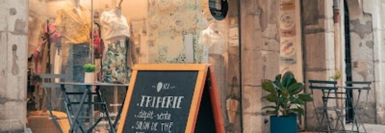 La Belle Armoire Chambéry