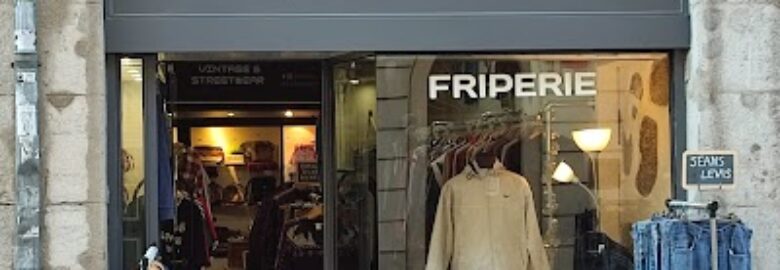 Friperie Le Studio