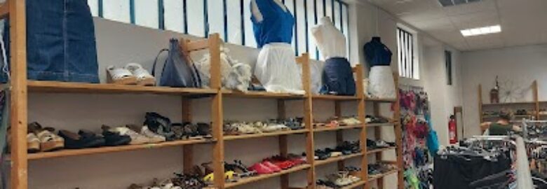 Emmaüs Vêtements Chambéry – La Boutique des Landiers